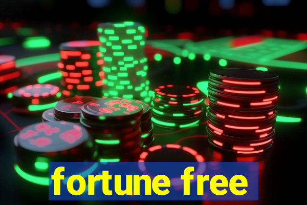 fortune free