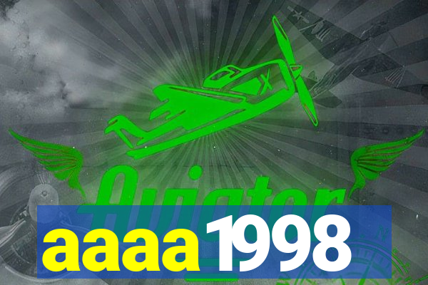 aaaa1998