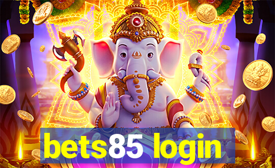 bets85 login