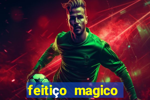 feitiço magico manga pdf