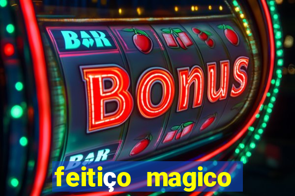 feitiço magico manga pdf