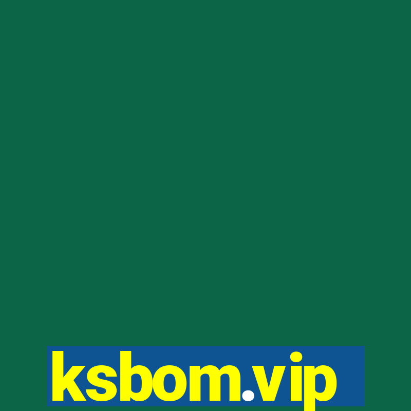 ksbom.vip