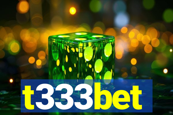 t333bet