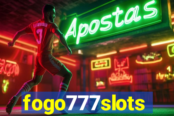 fogo777slots