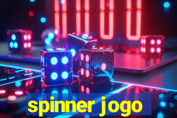 spinner jogo