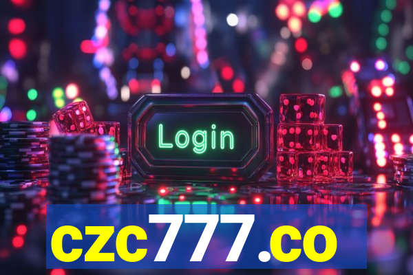 czc777.co