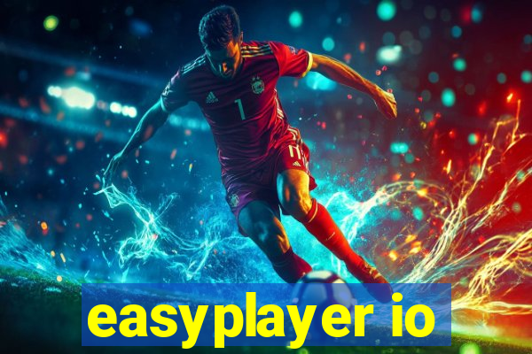 easyplayer io