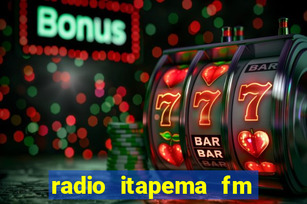 radio itapema fm porto alegre