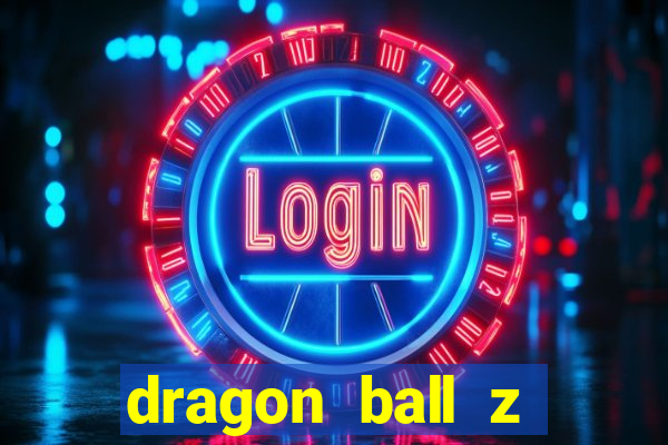 dragon ball z todos os episodios