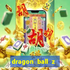 dragon ball z todos os episodios