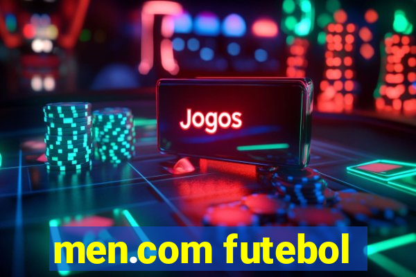 men.com futebol