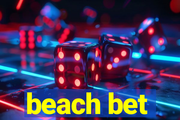 beach bet