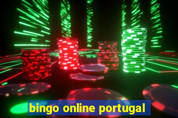 bingo online portugal