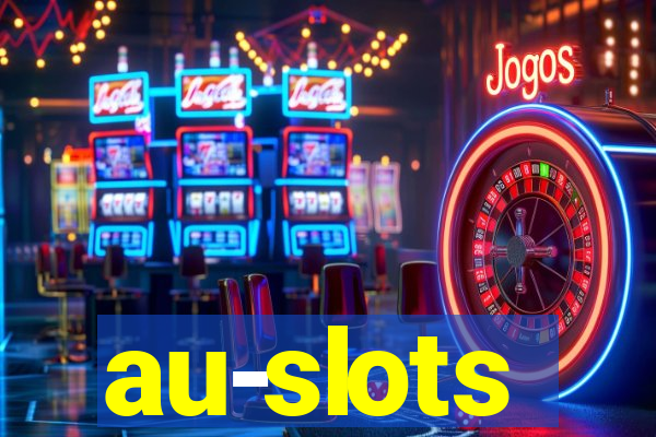 au-slots