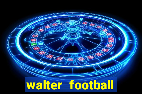 walter football mock draft