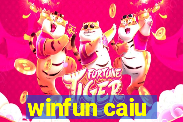 winfun caiu