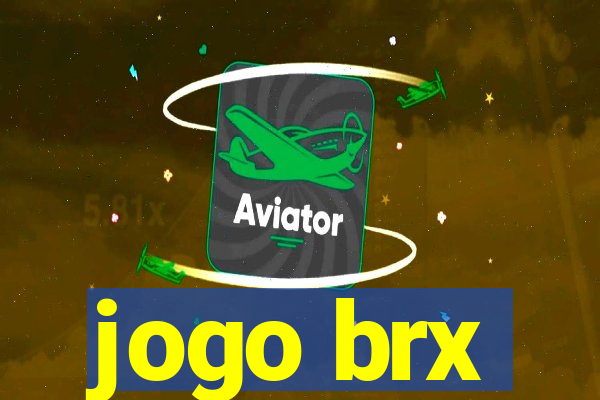 jogo brx