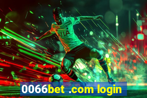 0066bet .com login