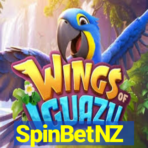 SpinBetNZ