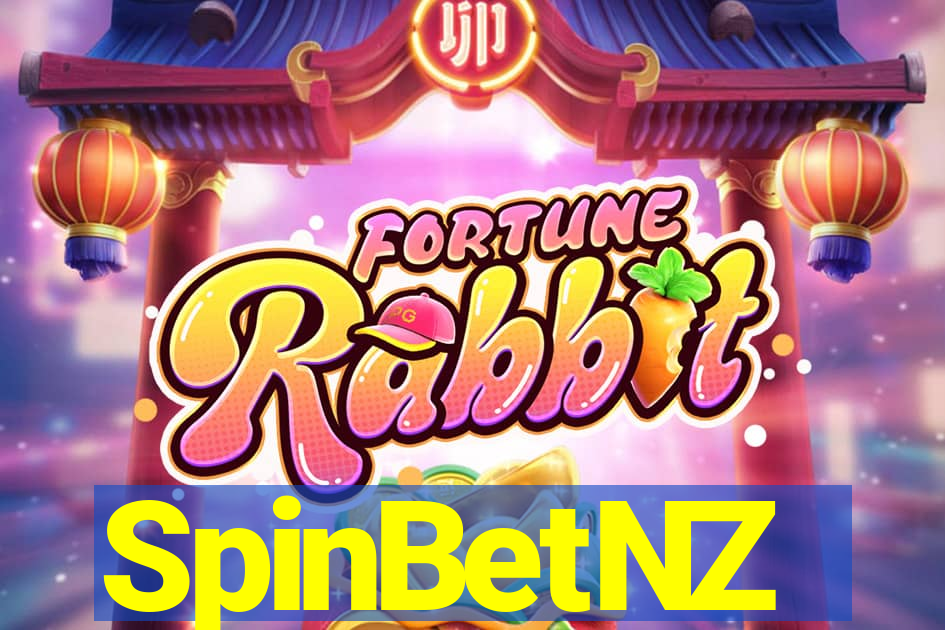 SpinBetNZ