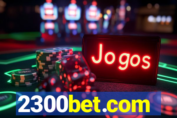 2300bet.com