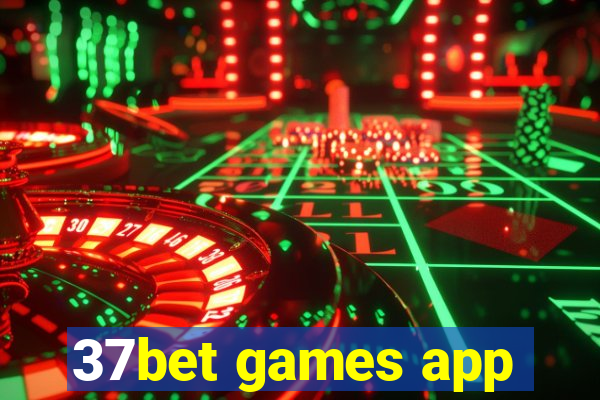 37bet games app