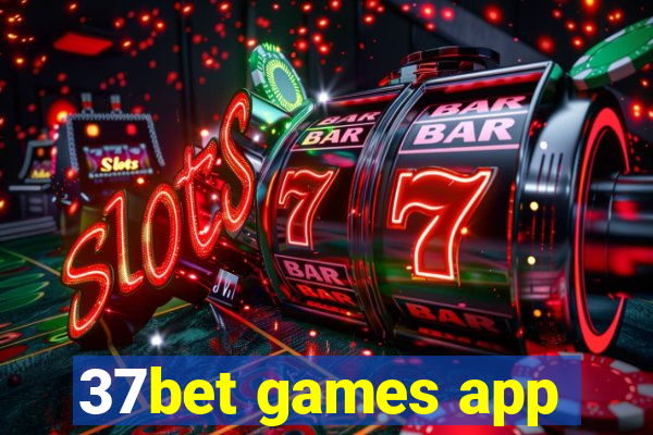 37bet games app