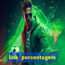 link porcentagem slots pp