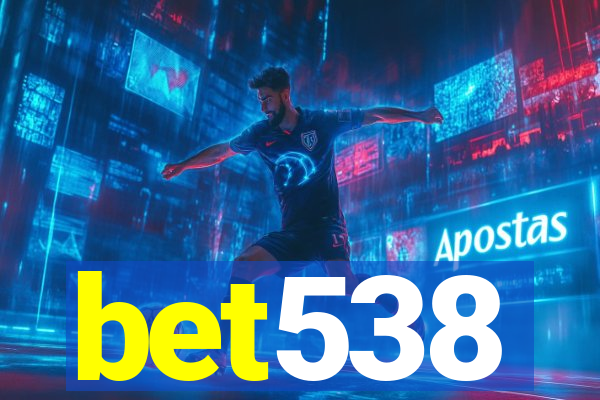 bet538