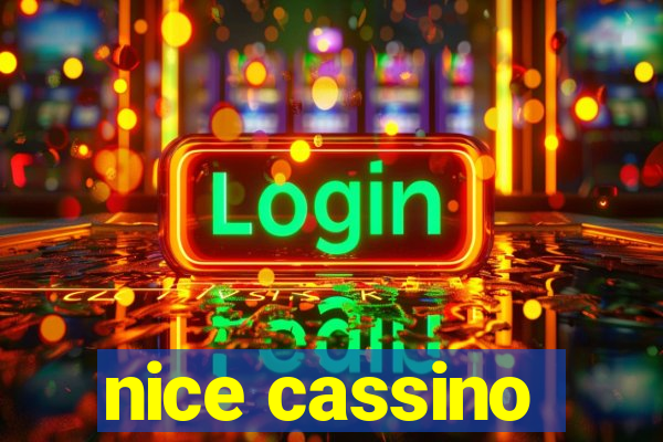 nice cassino