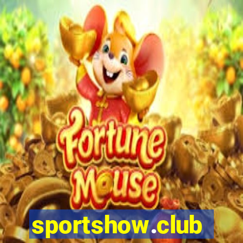 sportshow.club