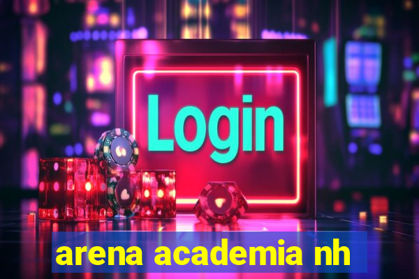 arena academia nh