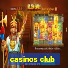 casinos club