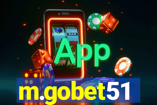 m.gobet51