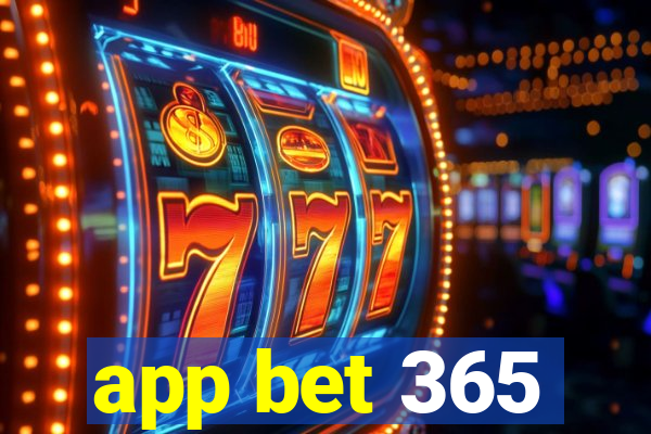 app bet 365