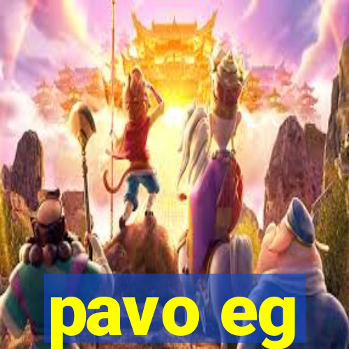 pavo eg