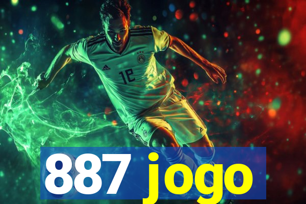 887 jogo