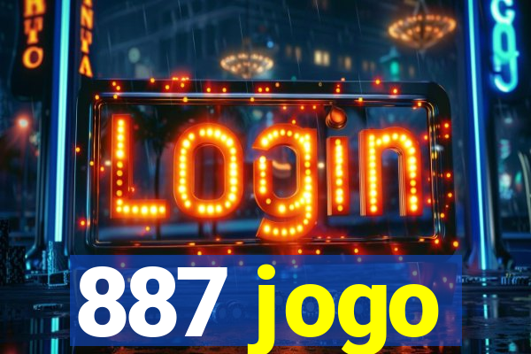 887 jogo