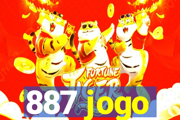 887 jogo