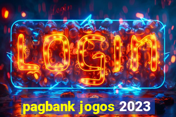 pagbank jogos 2023