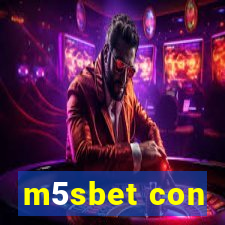 m5sbet con