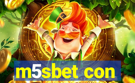 m5sbet con