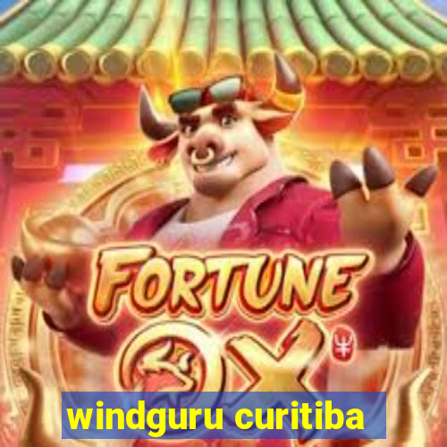 windguru curitiba