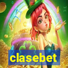 clasebet