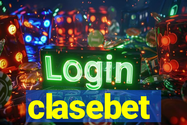 clasebet