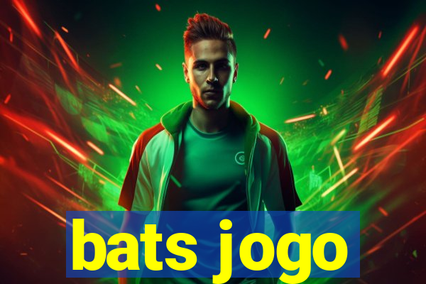 bats jogo