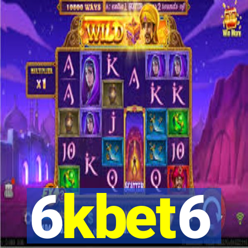 6kbet6