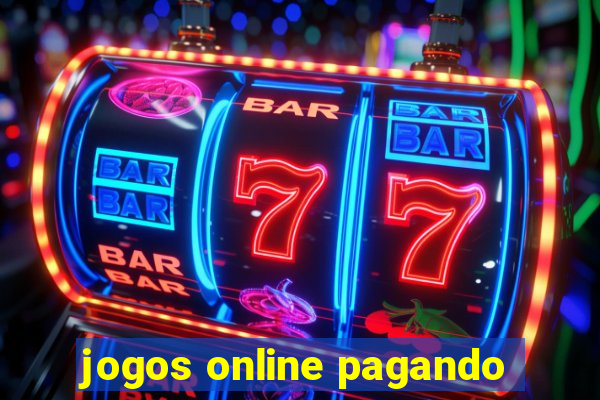 jogos online pagando