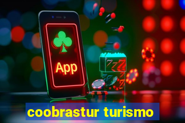 coobrastur turismo