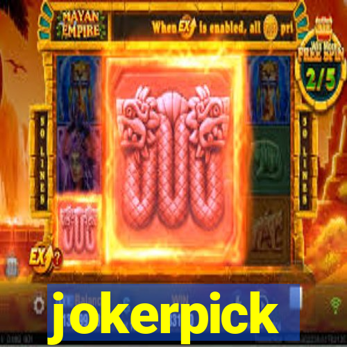 jokerpick